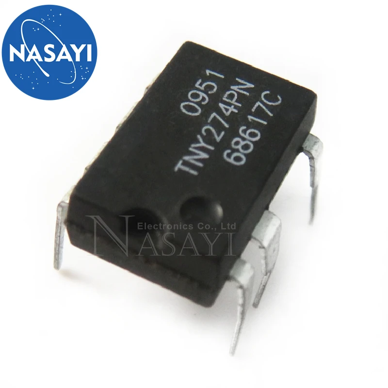 

TNY274PN TNY274 DIP-7