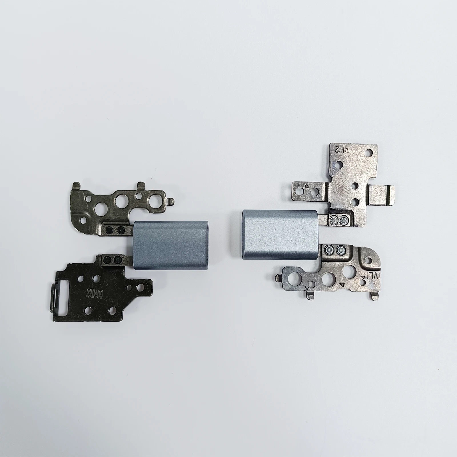 НОВАЯ ось экрана ноутбука ​ Петли для Asus Chromebook C214MA 13NX0290M03011 13NX0290M0401