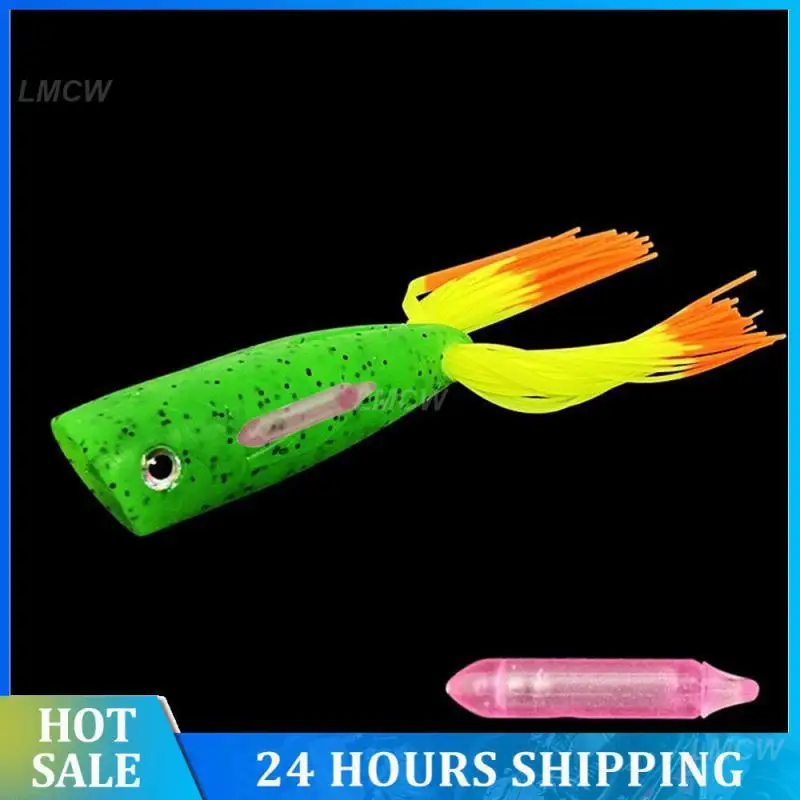 

15 Grams Of Bait Artificial Soft Bait Multi-function Soft Bait Handmade Silicone Fishing Bait Fishing Supplies Bait Set Handmade