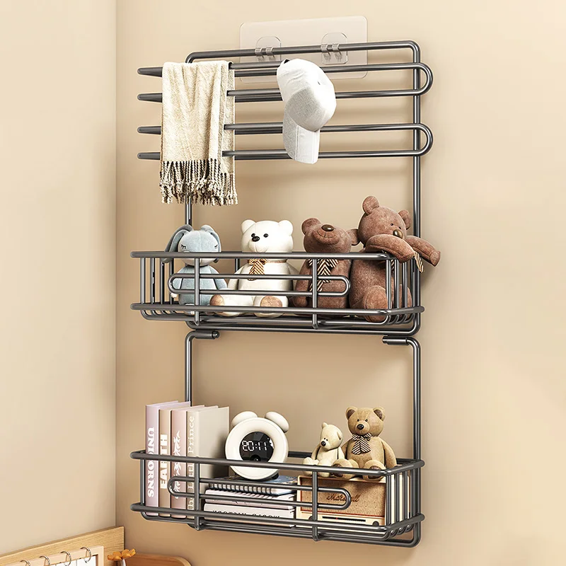 Кухонная полка для хранения Mel nne Ekologiczne