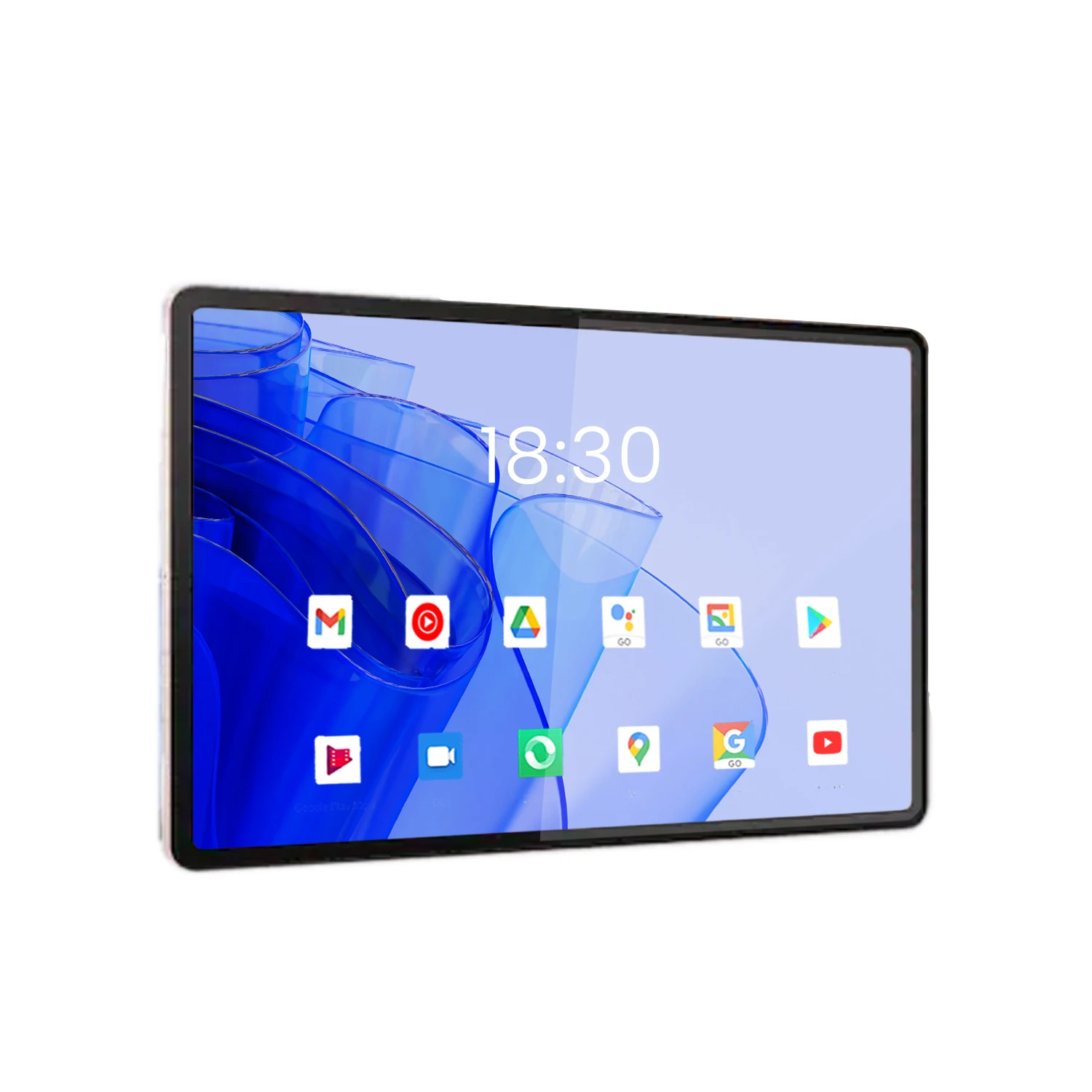 Глобальная версия 10 1-дюймовый планшетный ПК 36*2000 FHD + экран 12 Гб ОЗУ 1200 ПЗУ Android 256