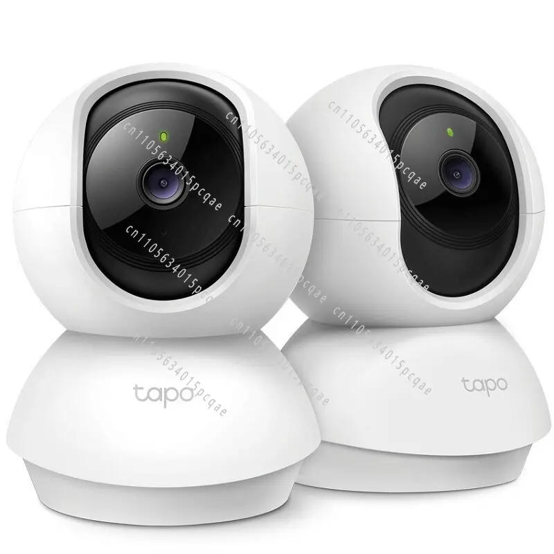 Высококачественная Wi-Fi поворотная камера Tapo C232222230220211200210P2 (art.: 3920dad4460bb) - 3920dad4460bb