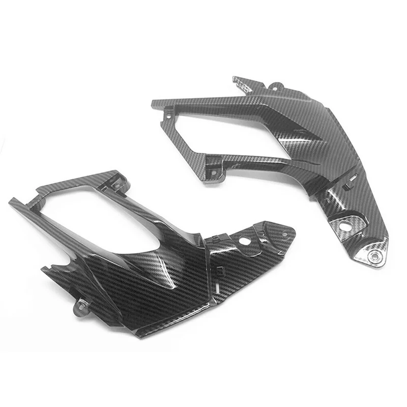 

Motorcycle Air Intake Fairing for Kawasaki Ninja 400 2018-2021 Gas Tank Air Intake Vent Fairing