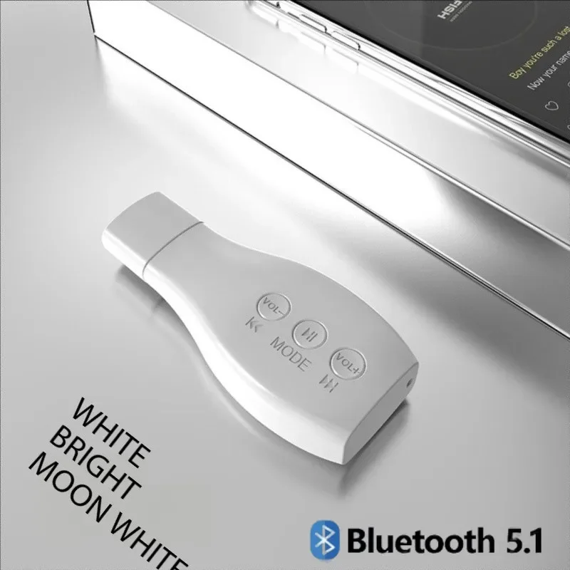 Портативный USB-динамик для компьютера TF-карта MP3-декодер устройство чтения карт