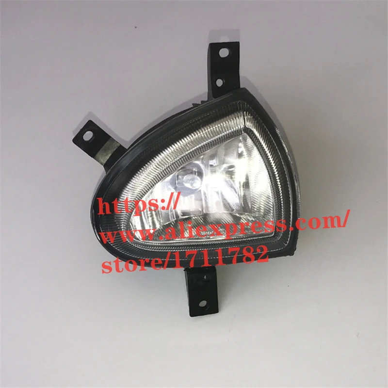 

Front fog light for LIFAN 620 LF7157 SOLANO front fog lamp