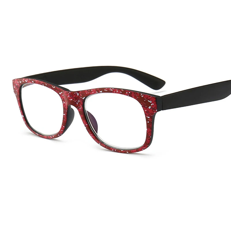 

Blue Light Blocking Reading Glasses for Men Women Optical Square Glasses for Computer Men's Eyewear Anti Blue Glasses Gafas 2022