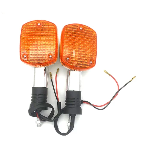 Противотуманные led фары на мотоцикл Honda VTX