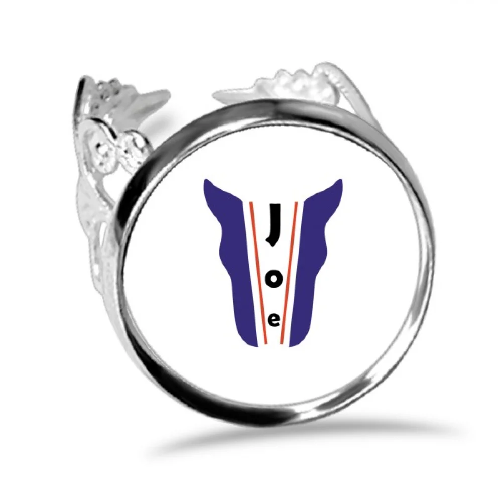 

United States Name Man Biden Individual Party Finger Ring Circlet Adjustable Jewelry Hand Ornament