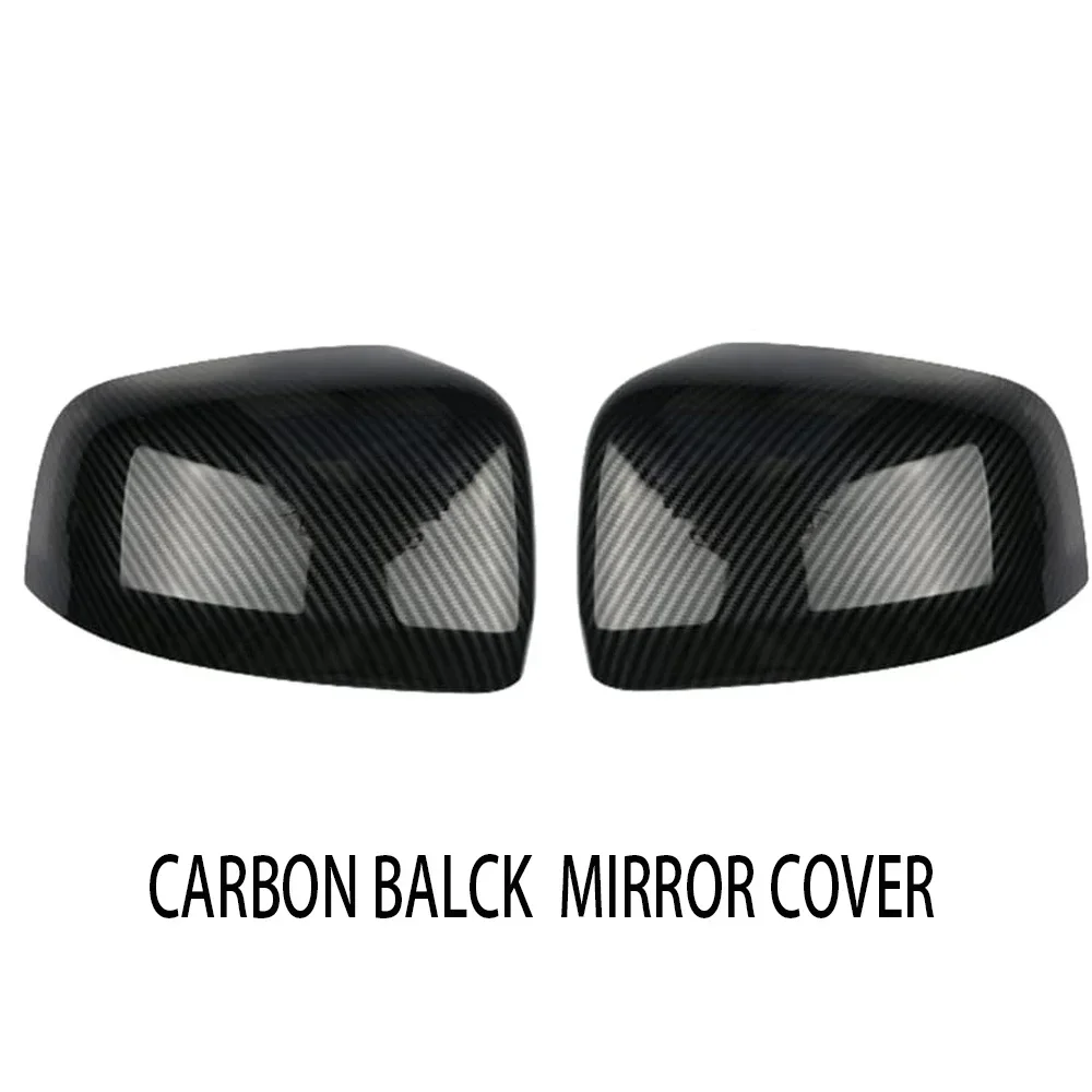 

Крышка бокового зеркала заднего вида автомобиля и накладка на дверную ручку для Jeep Grand Cherokee и Dodge Durango 2011-2021 гг., автозапчасти