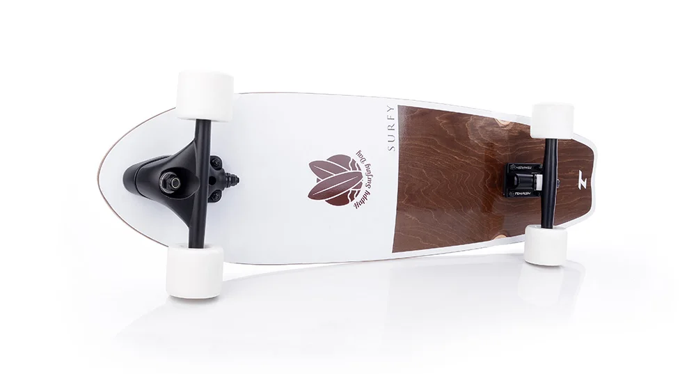 Лонгборд Tempish 2021 Surfy II | Спорт и развлечения