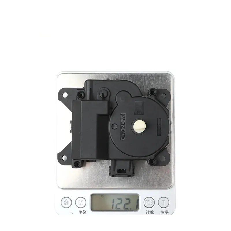 Новинка 8710635120 87106-35120 вспомогательная сборка демпферного сервомеханизма новинка