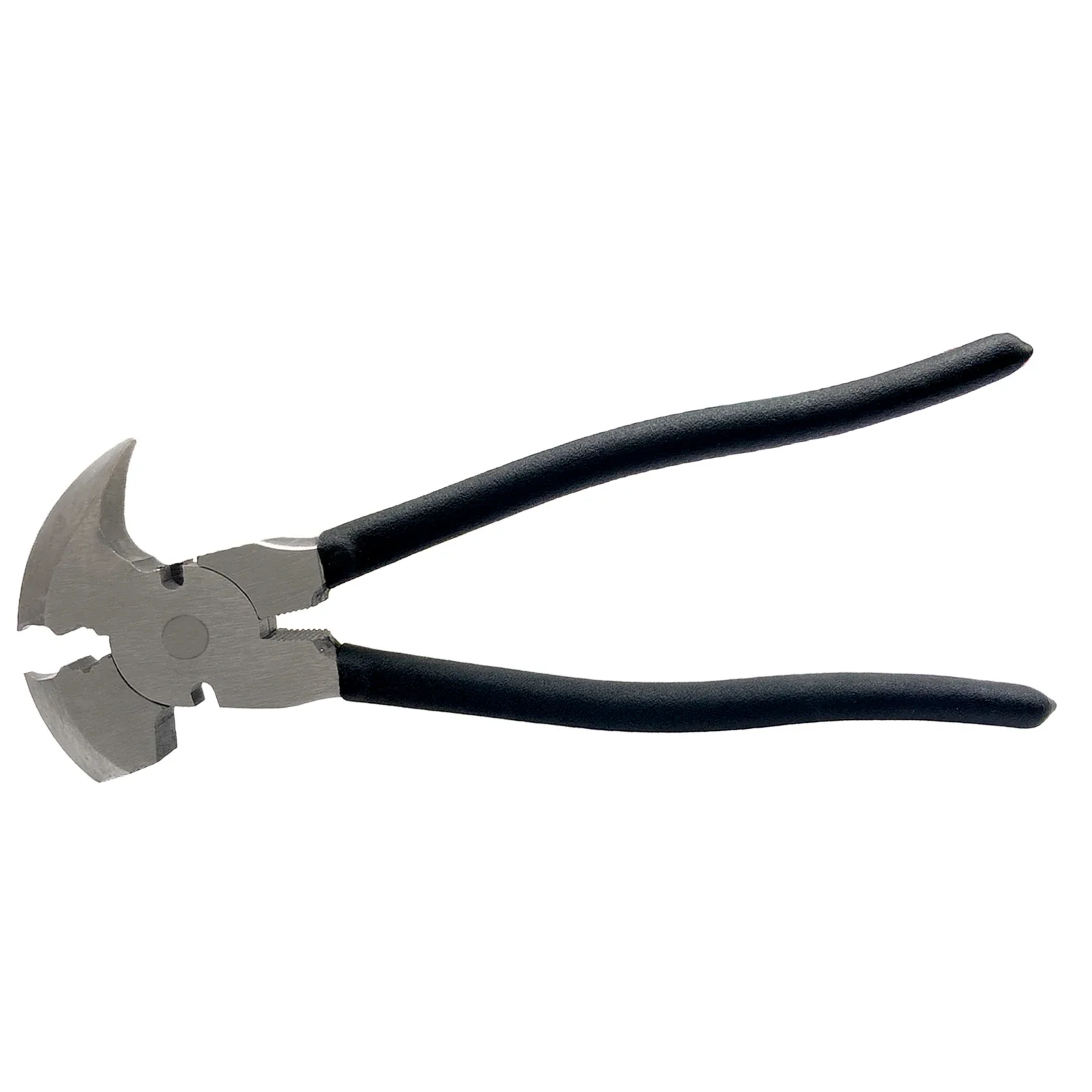 Фото Для Multi Zweck Zaun Zangen с 2 портами шнехи, 2 ящика для сращивания, Hammer Kopf, Grundnahrungs Kwa Starter, 99nahrung №1