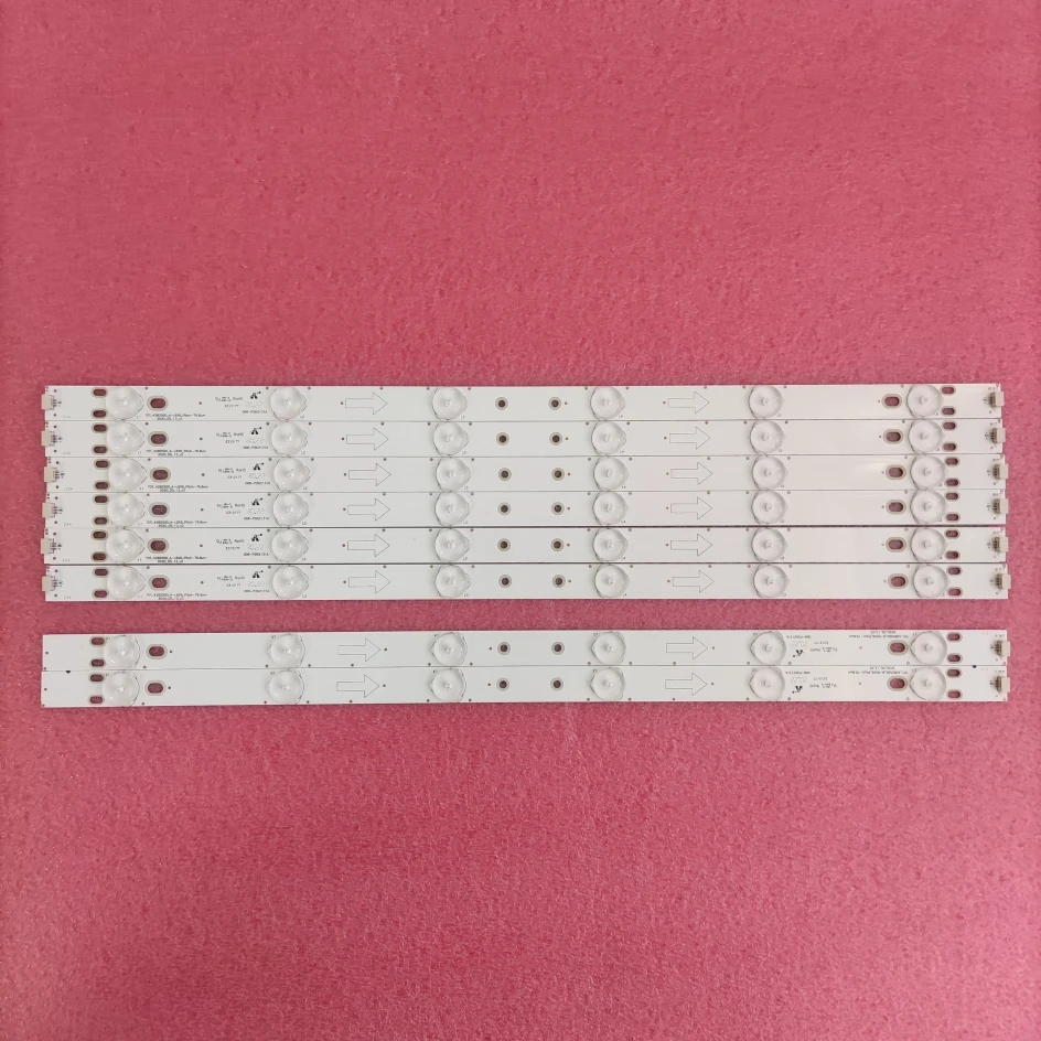 Фонарь для подсветки для фонарей 4C-LB420T-YH1A YH1B Fusion фонарь Thomson T42E32HU t42eh13d Ph42b25dg Ph42b25
