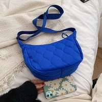 women oxford handbags 2022 new design women small shoulder bags female underarm handbags small crossdoby bag bolsos mujer