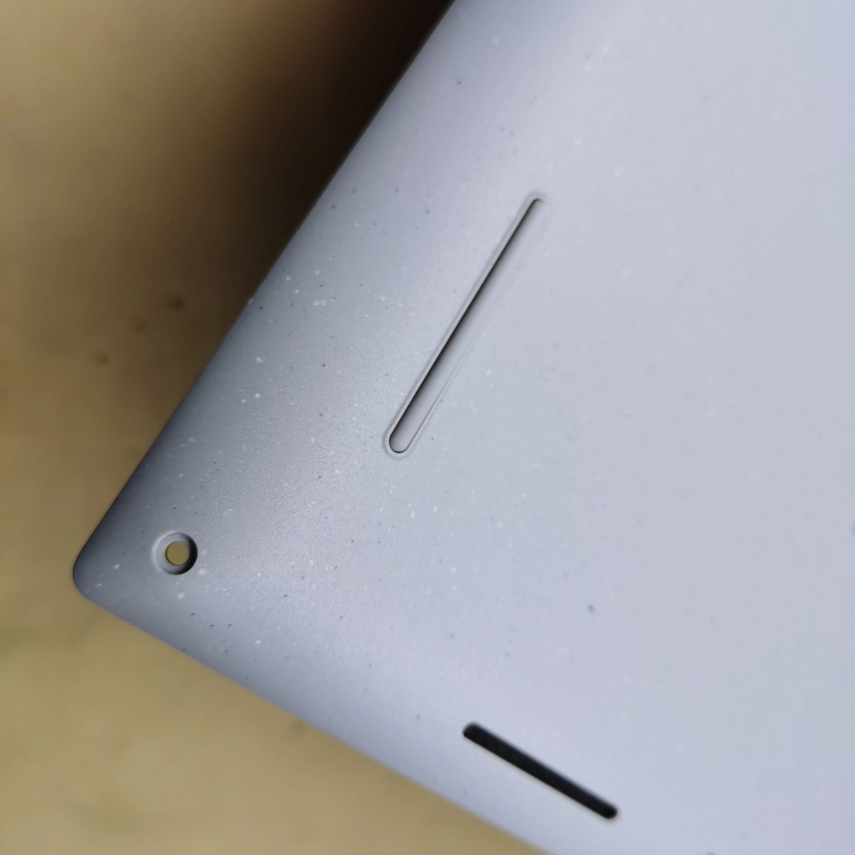 Новая нижняя крышка ноутбука для DELL Ins 14Pro 5430 5435 0FPV6V