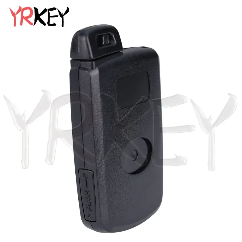 Дистанционный ключ для Toyota Avalon Camry Corolla Prius Yaris Auris RAV4 281451 -0020 HYQ14FBA Автомобильный без