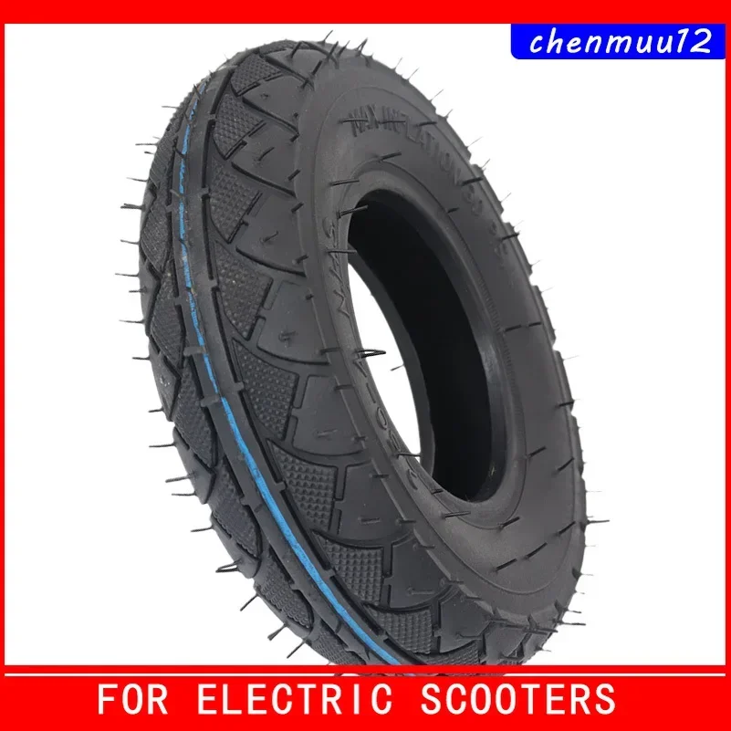 2 50-4 Внутренняя трубка/внешняя шина для тележки Part teritor Gas Электрический скутер ATV