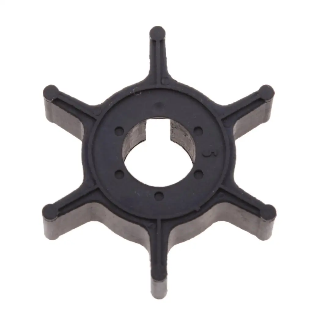 

Replacement Outboard Water Pump Impeller for 115 250HP 6E5-44352-01-00