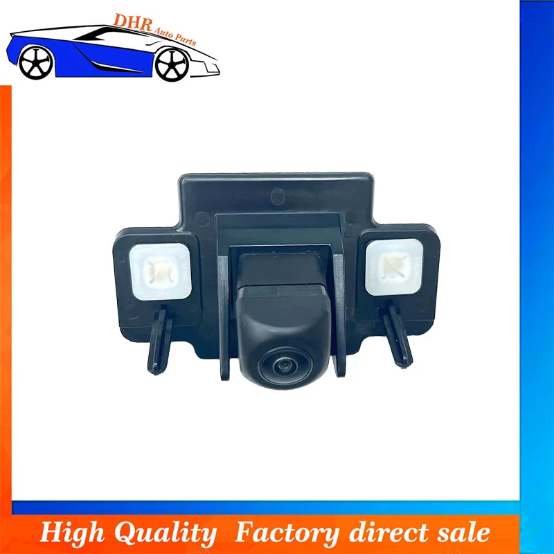 

86790-07080 8679007080 для 2019 Toyota Avalon новая фотокамера заднего вида