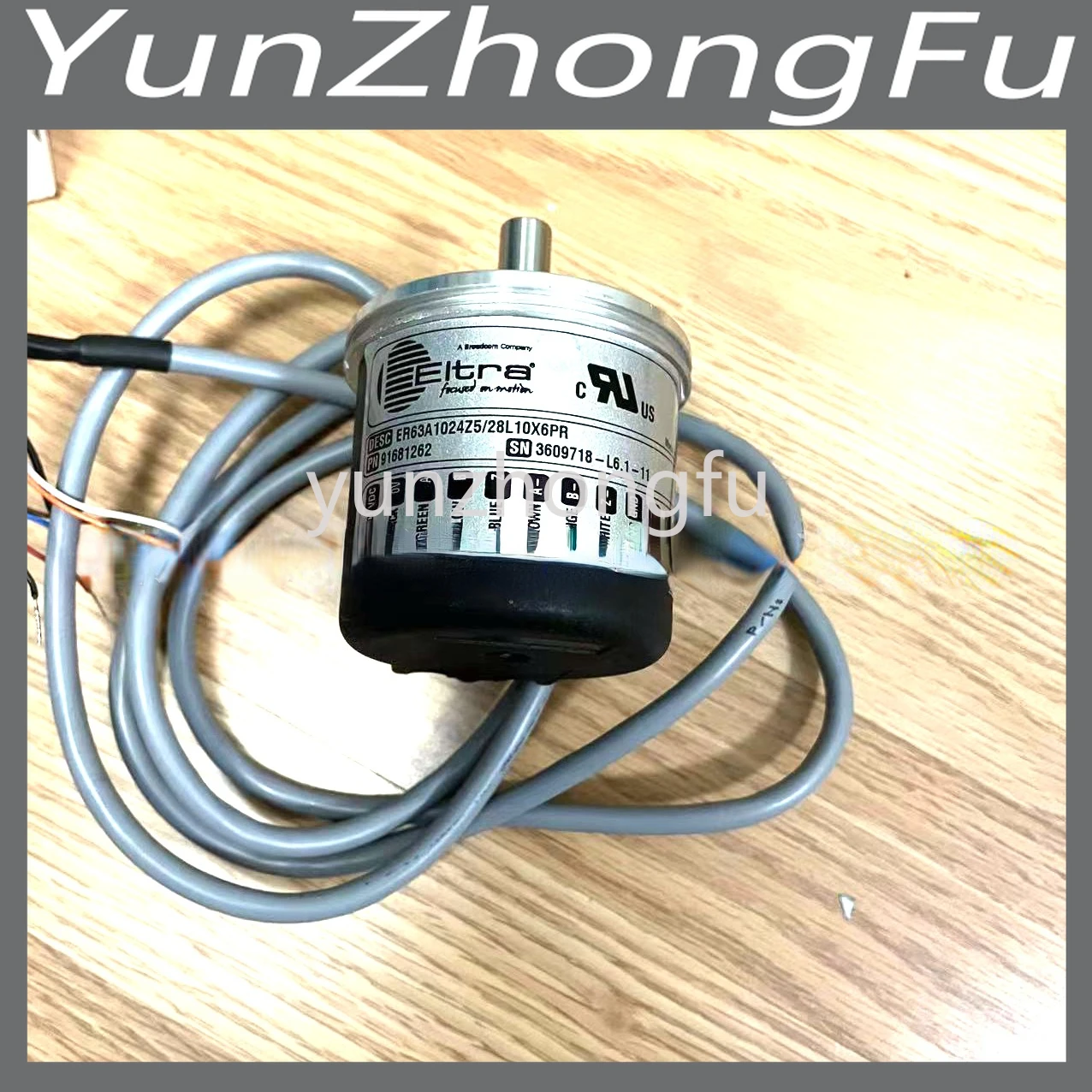 

Encoder