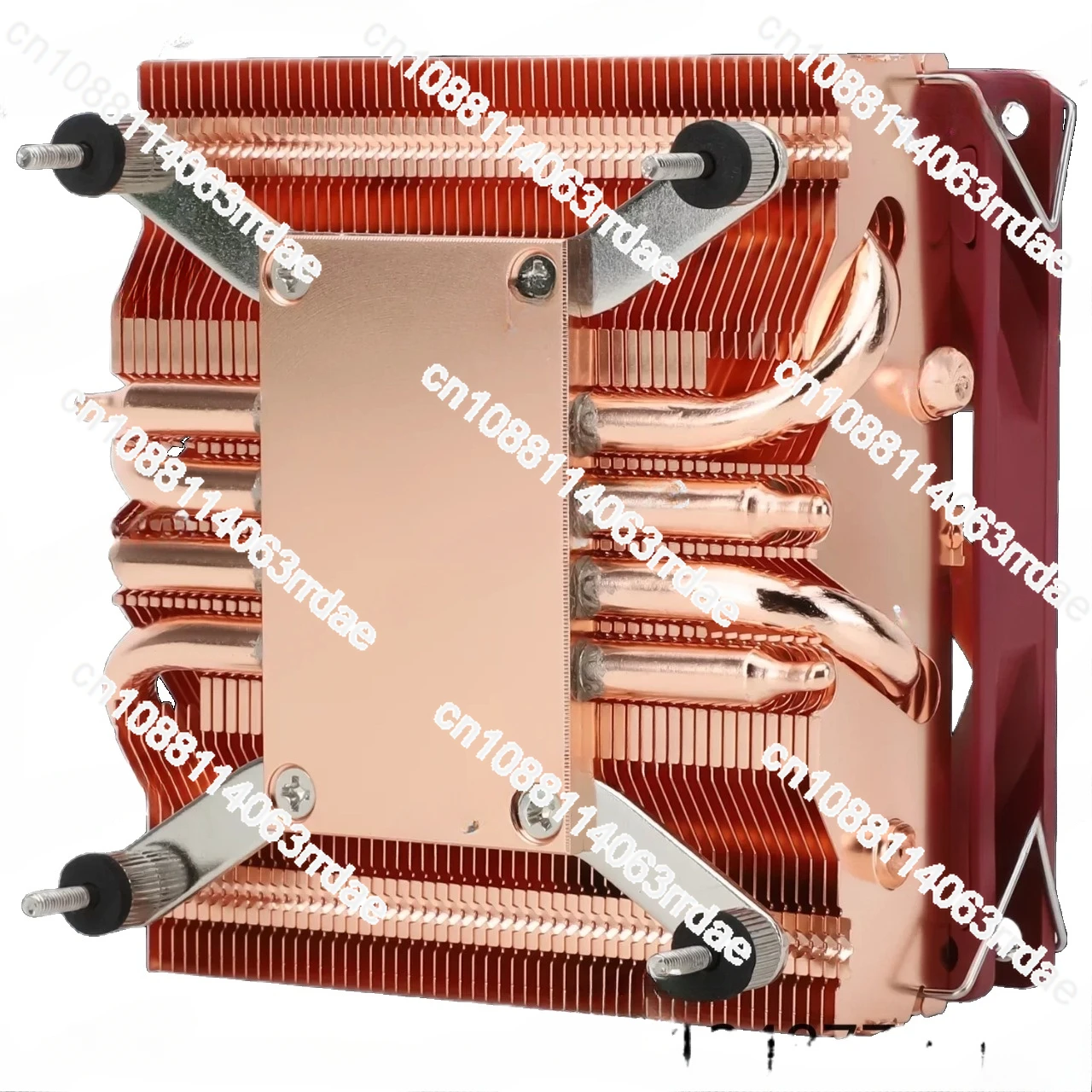 Для AM4 охлаждения LGA1700 1200 115x AXP90 Super Slim AXP-90 X47 ...
