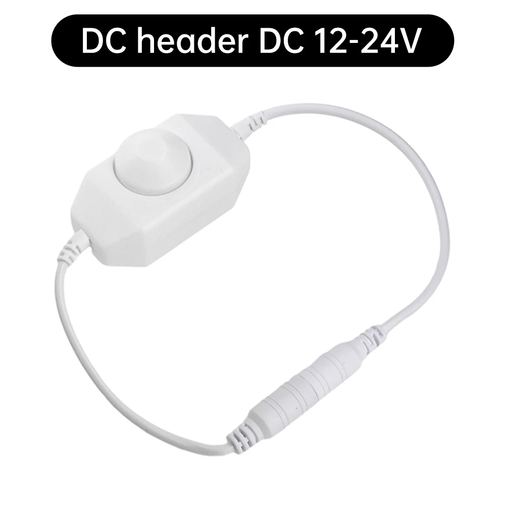 

Диммер Voktta для светодиодной ленты