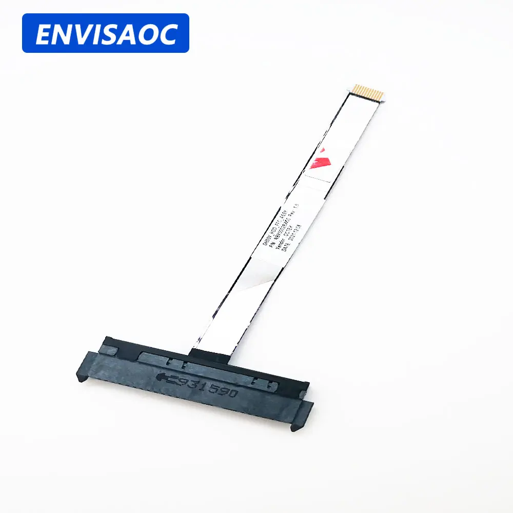 Для Acer Nitro 5 AN515-42 AN515-41 43 51 AN715-51 N20C1 N18C1/3 N17C1 DH5VF ноутбук SATA жесткий диск HDD разъем SSD