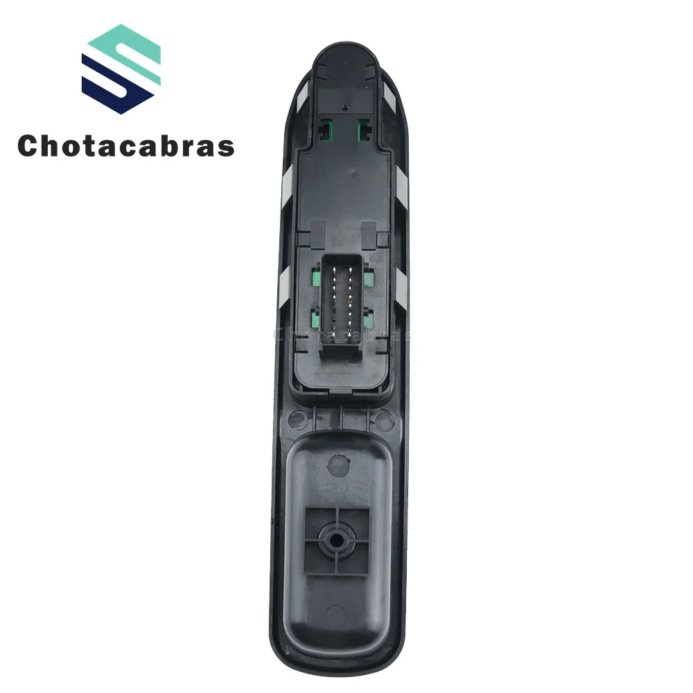 Выключатель стеклоподъемника для Peugeot 207 Citroen C3 Picasso 2007-2014