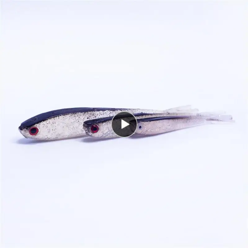 

Three-dimensional Hollowing Out Luya Bait Not Easily Broken Stereoscopic 3d Fisheye Biomimetic Decoy Large 12.5cm 8g Bait