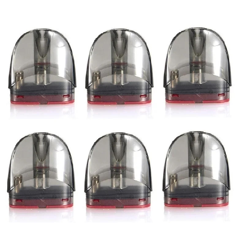 6 шт. оригинальный многоразовый картридж Renova Zero 2 Pod Mesh Coil 3 мл |