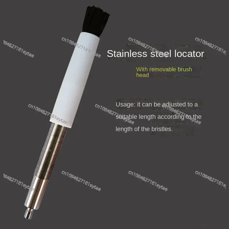 Процессор из нержавеющей стали для аргоновой дуговой сварки 1000 Вт аппарат