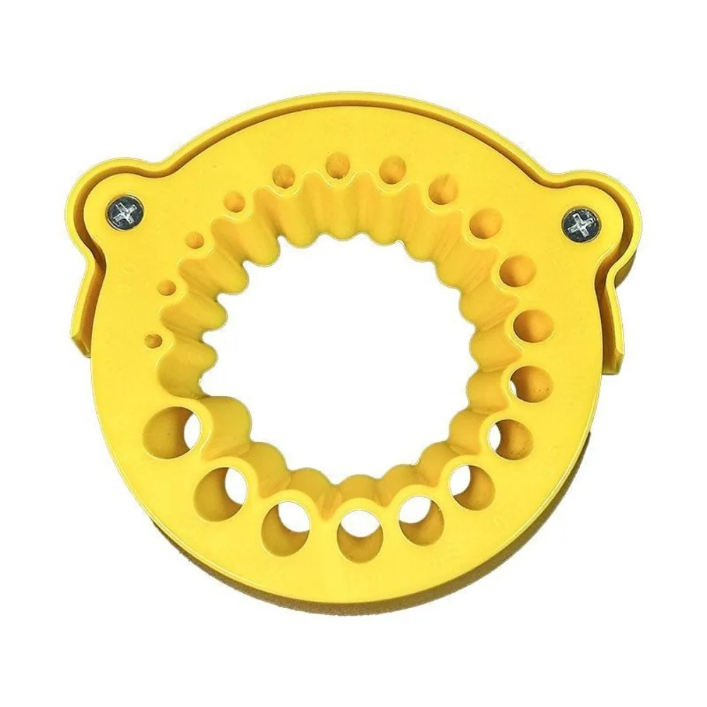 

Многоцелевая шлифовальная точилка для сверл, полировальный шлифовальный инструмент, детали инструментов с питанием, применимая угловая шлифовальная машина, шлифовка