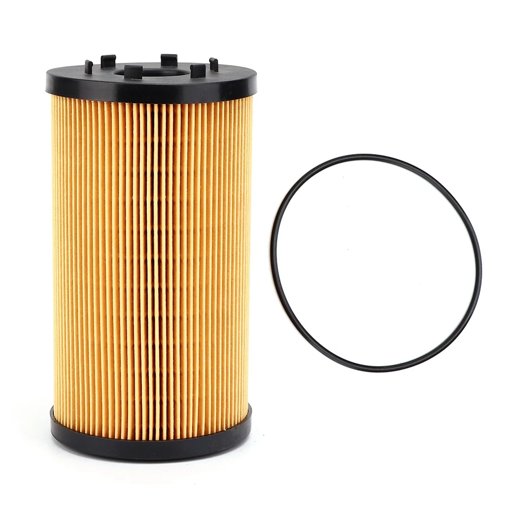 

Engine Oil Filter with O Ring Fit for Dennis Eagle 21913334 21913334