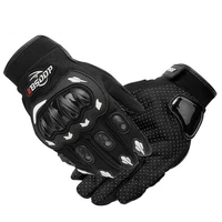 2022 moto rcycle gloves breathable full finger racing gloves outdoor sports protection riding cross dirt bike gloves moto