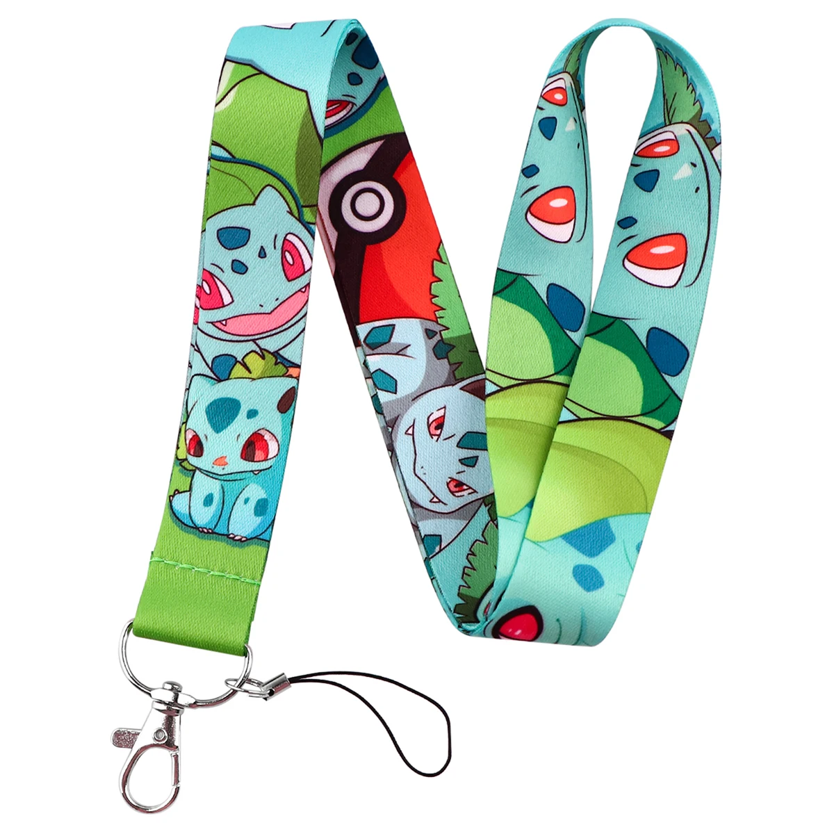 Рисунок 6 - Милый съемный шнурок для ключей