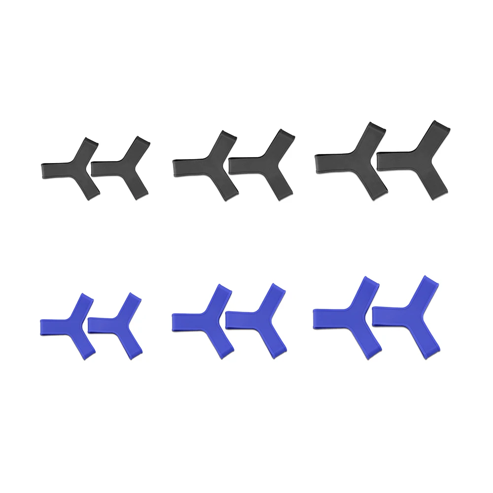 

2pcs Scuba Diving Fin Keeper Strap Swimming Fin Grippers Silicone Strap Supply