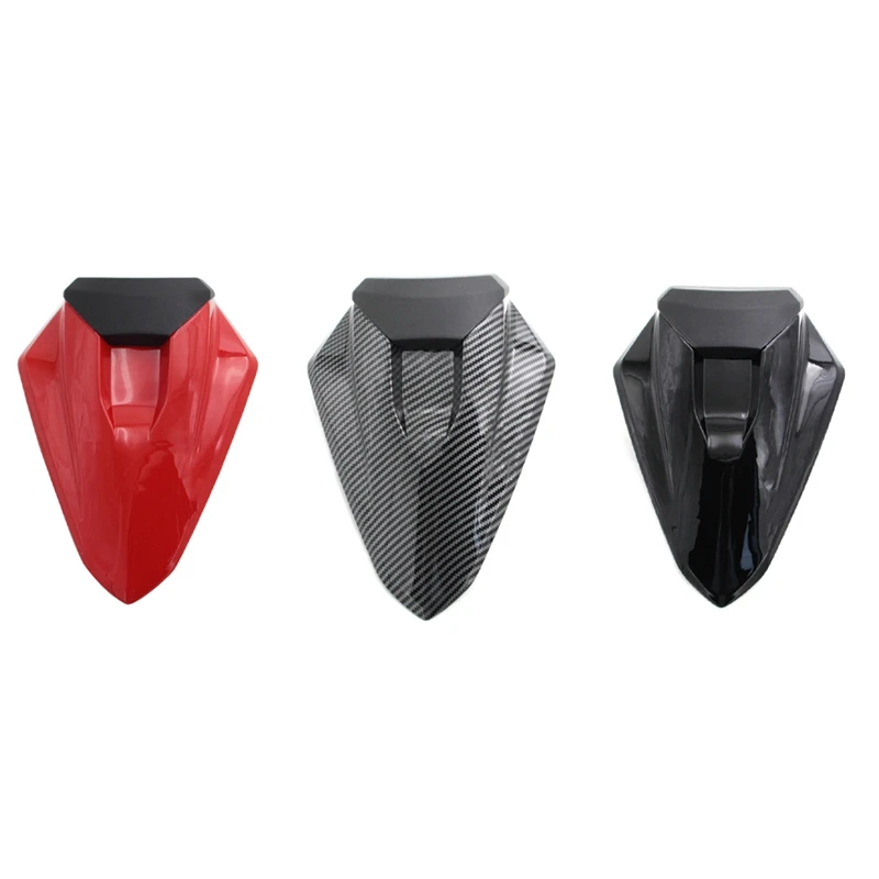 Для Honda CBR1000RR 2020-2023 мотоциклетный задний пассажирский капот задняя крышка сиденья