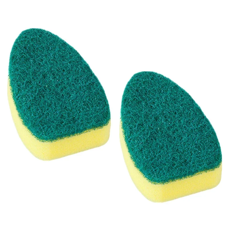 

Сменная губка для мытья посуды из ПП