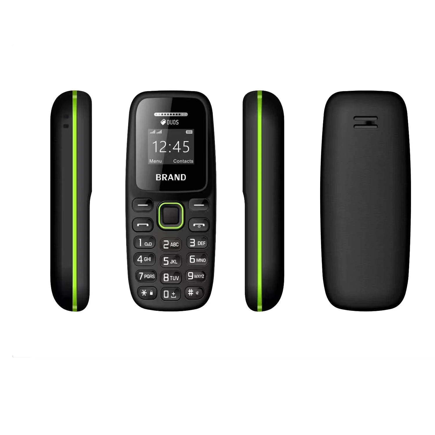 Телефонная гарнитура Bluetooth L8Star BM5310 0 66 Inc |