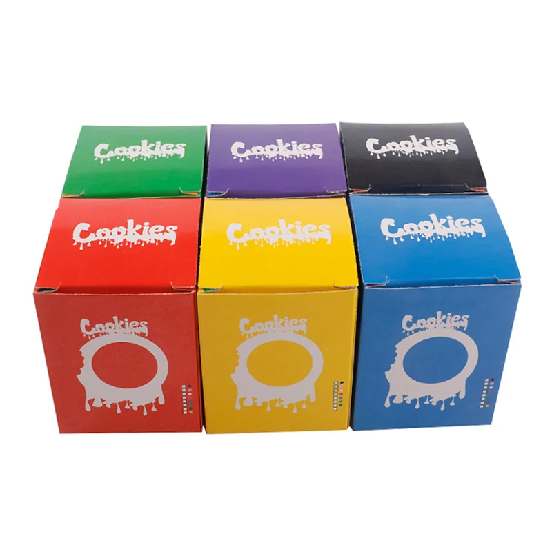 1 шт. портативная электрическая измельчитель для печенья трав табака