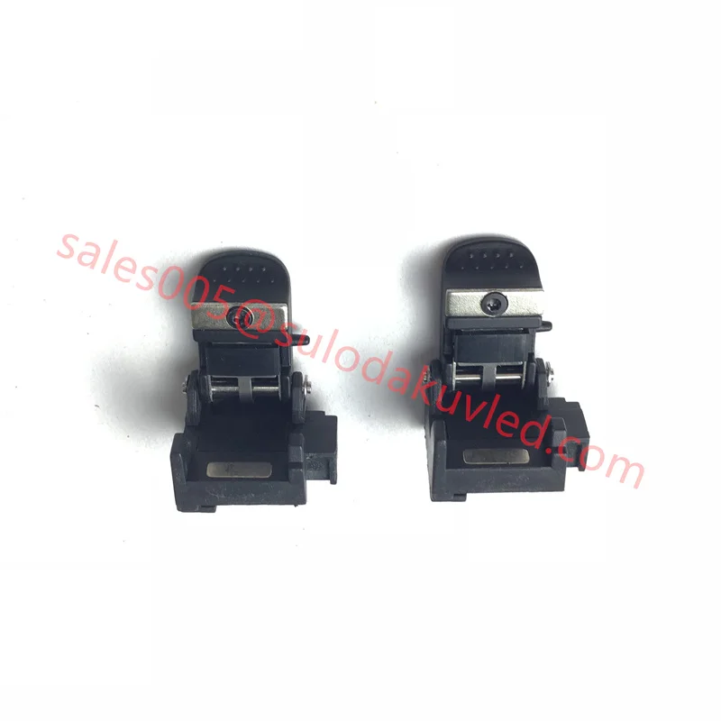 Furnace Presser Foot for IFS-15M 55 15T 55M Fusion Splicer Machine Part Heating Furnace Left Fixture Heater