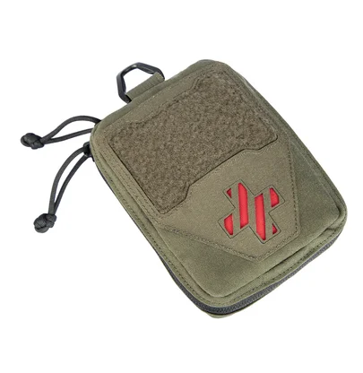 Outdoor Sports Tactics Portable Medical Bag First Aid Bag PS06022 Wear-Resistant, Waterproof And Tear Resistant Fabric