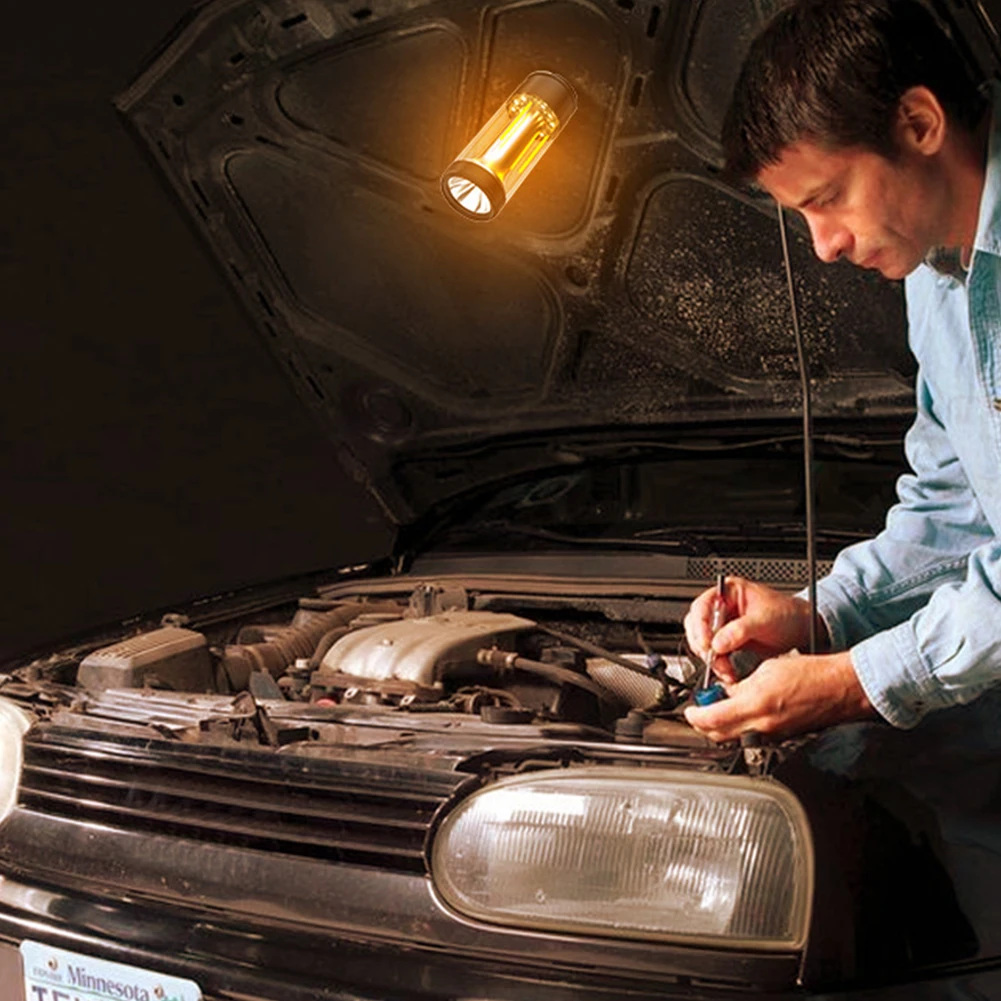 

Внешний аккумулятор USB, 2000 лм, мАч