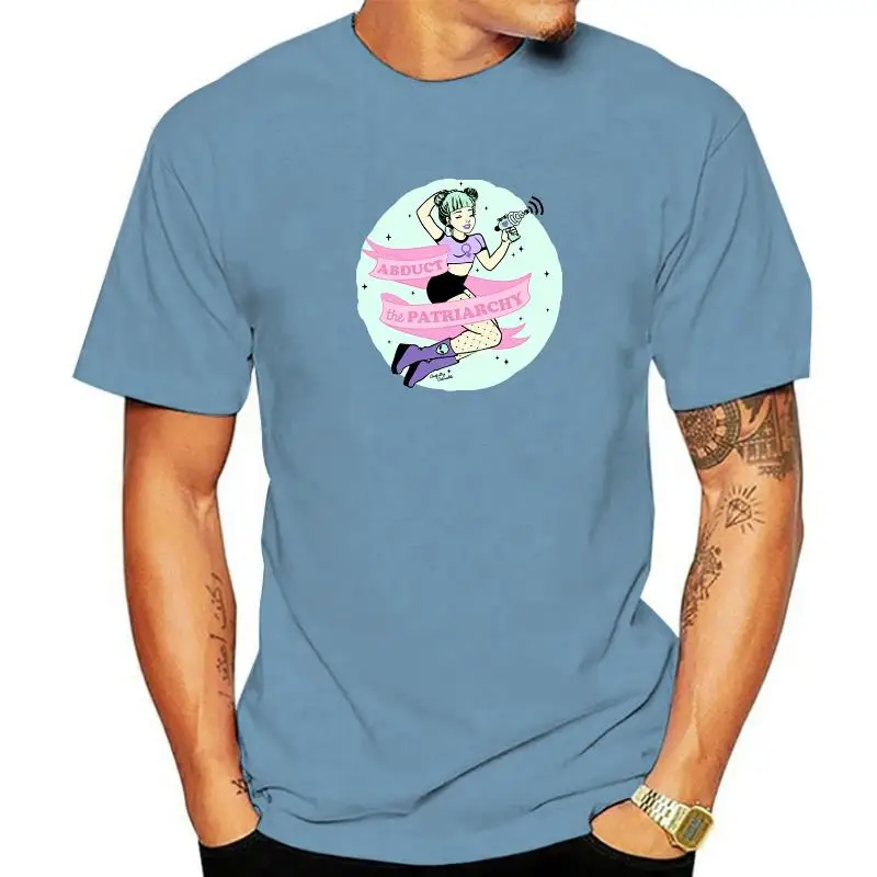 

Женская футболка с коротким рукавом, в стиле Харадзюку