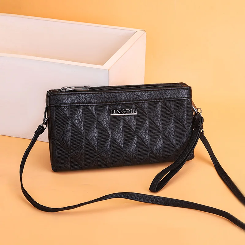 Многофункциональный женский клатч