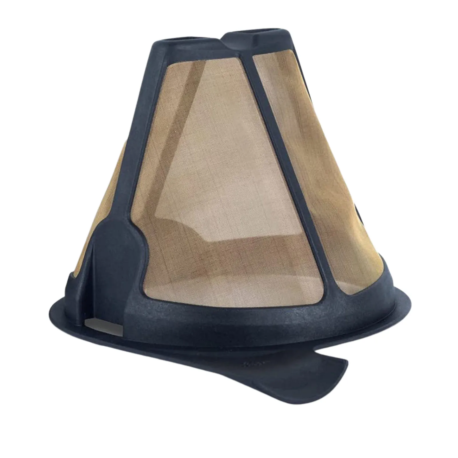 

Кухонные принадлежности, фильтр для кофе, многоразовый конусный стильный фильтр для кофе, сменный совместимый черный фильтр для кофе, кухон...