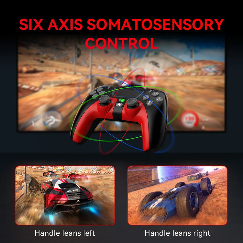 Беспроводной контроллер PS4