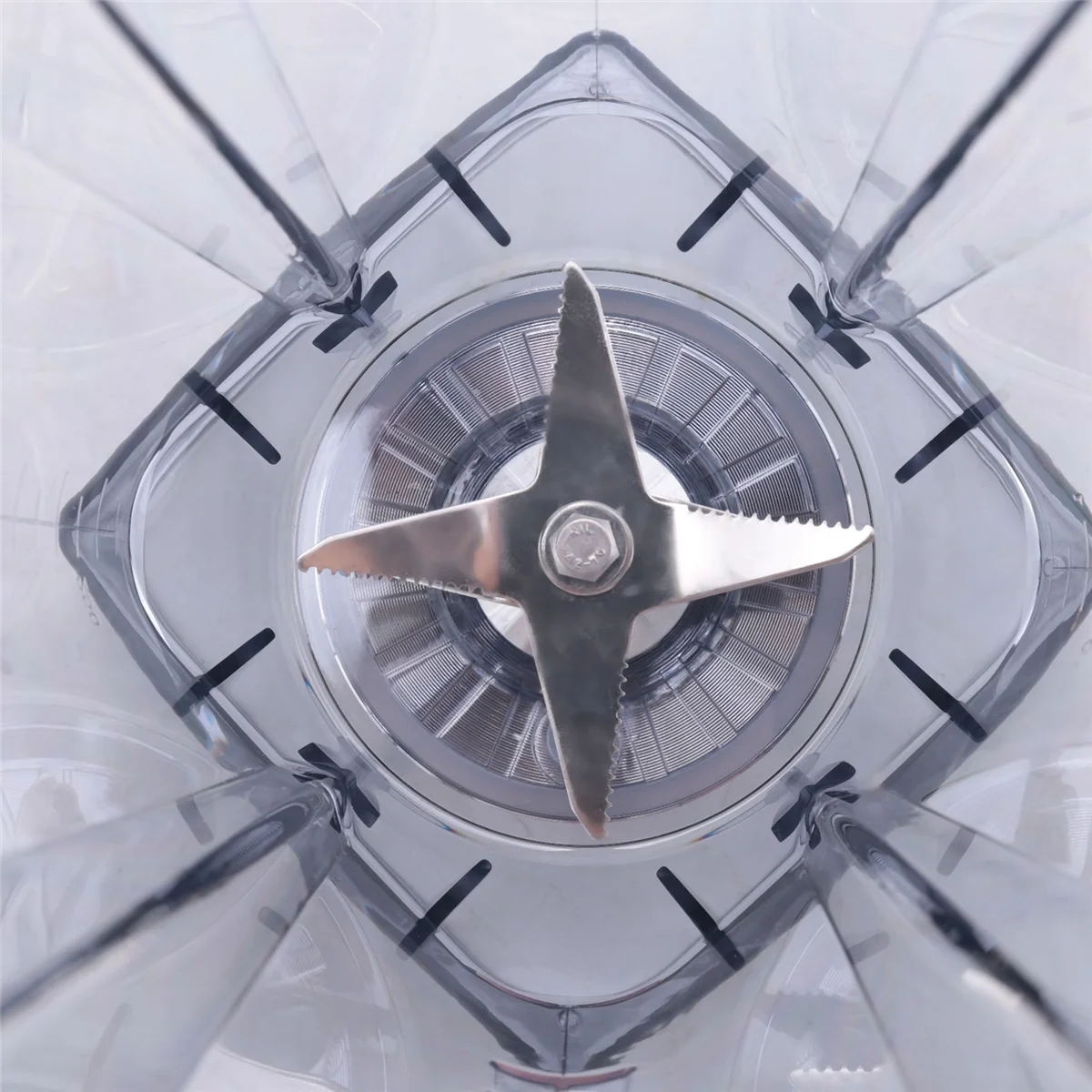 Запасной кувшин для блендера запасная часть прозрачного емкостью 2 л подходит