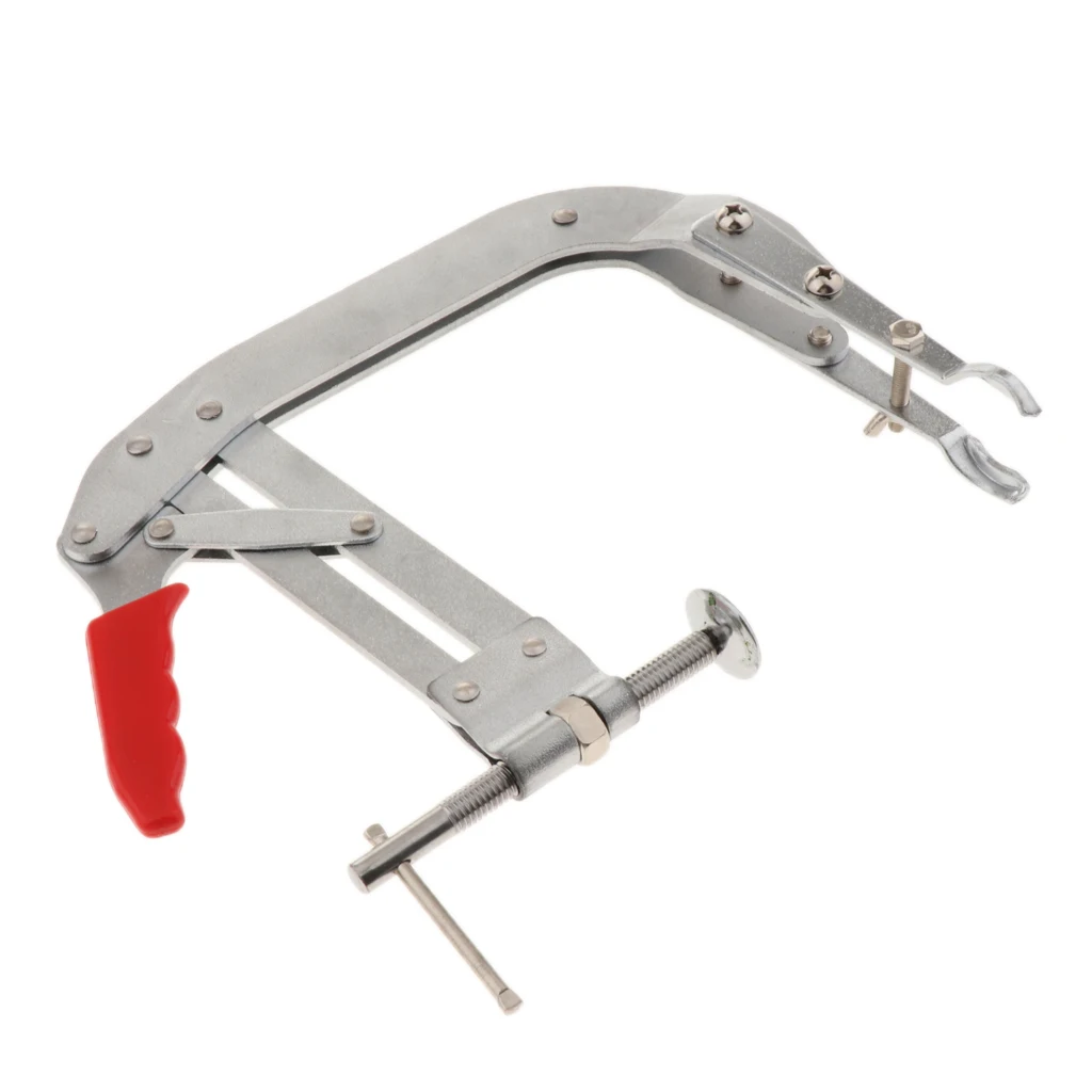 

Universal Adjustable Spring Compressor Automotive Engine Repair Tool