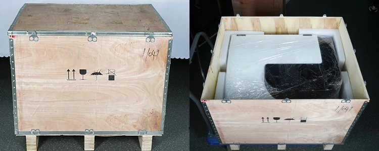 BA-VA-120 портативный ветеринарный химический анализатор